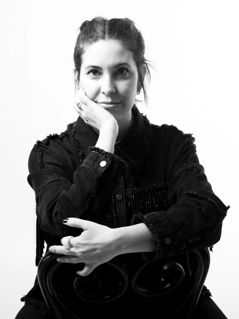 Foto Yaiza Pérez cortada