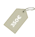 precio 350 precio 350